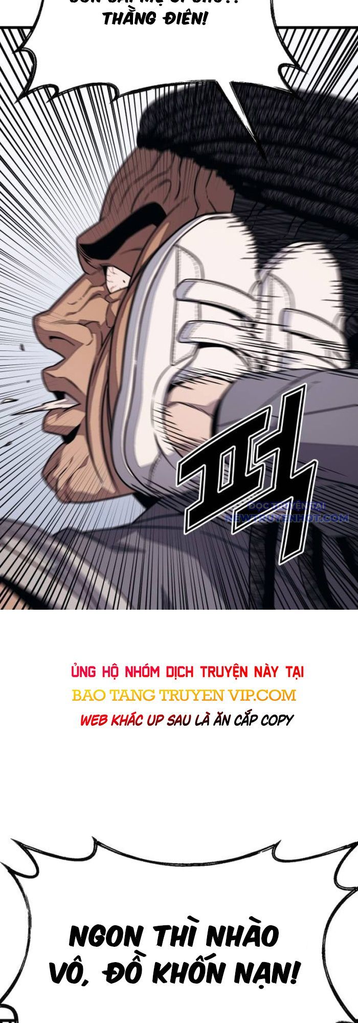 Lớp Học Cải Tạo - Chapter 14 - Page 8