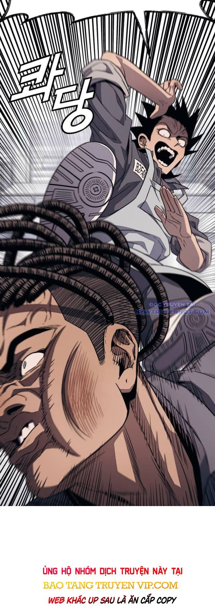 Lớp Học Cải Tạo - Chapter 14 - Page 9