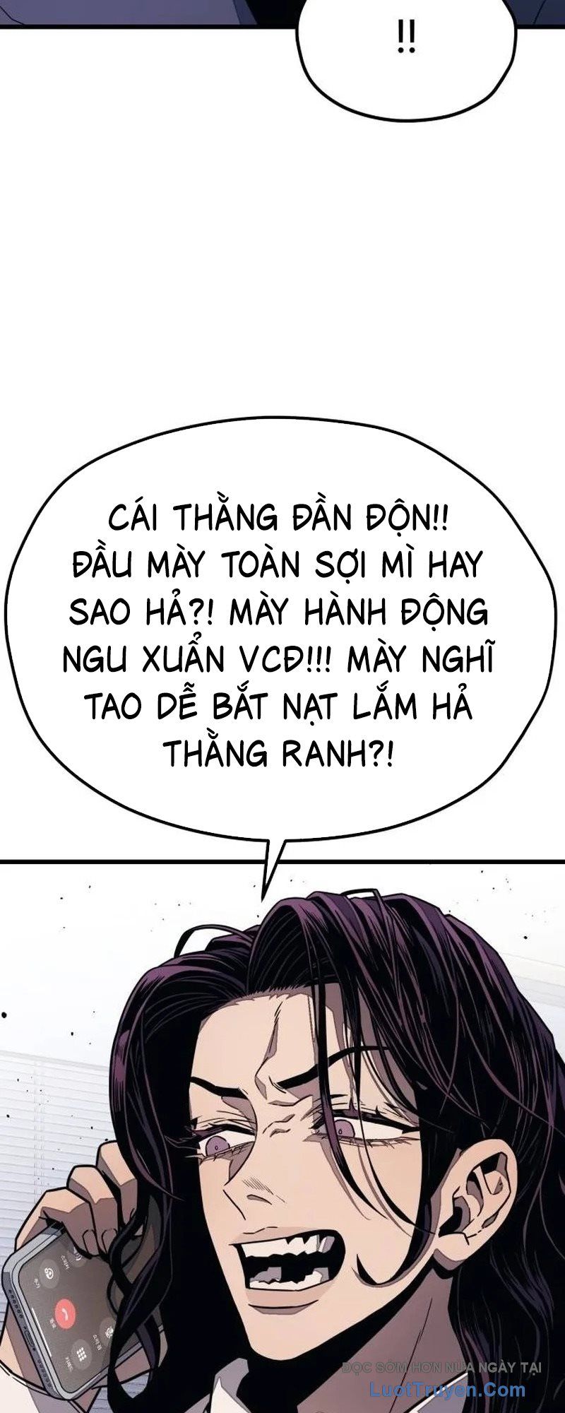 Lớp Học Cải Tạo - Chapter 15 - Page 10