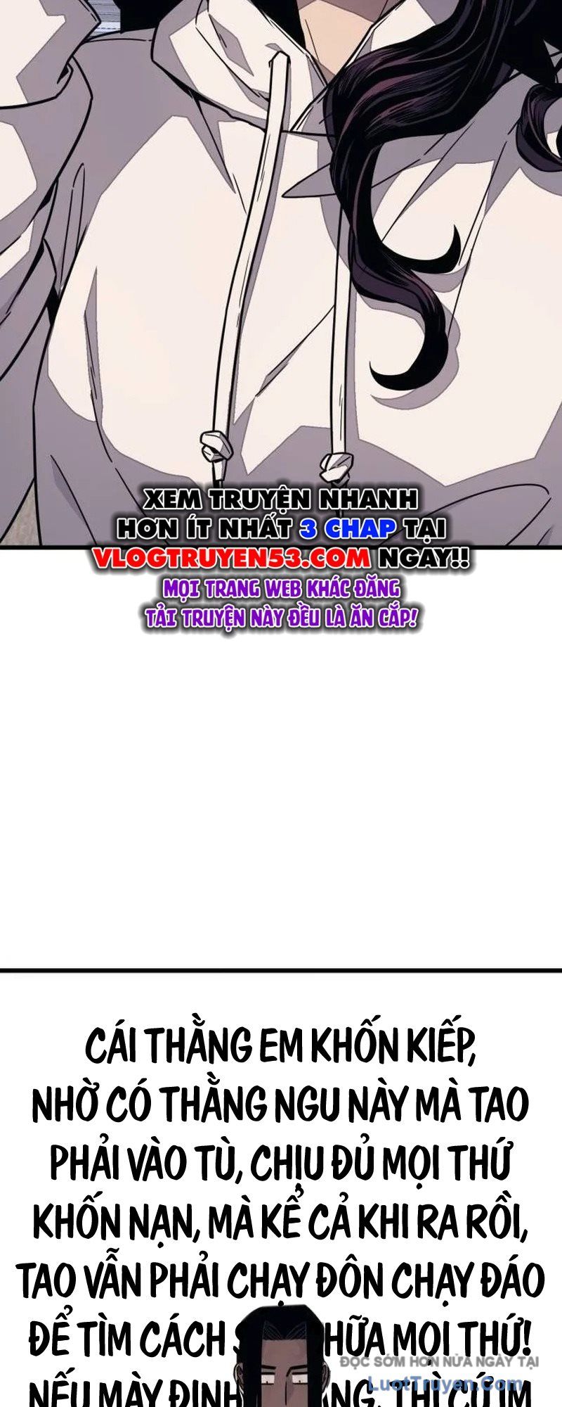 Lớp Học Cải Tạo - Chapter 15 - Page 11