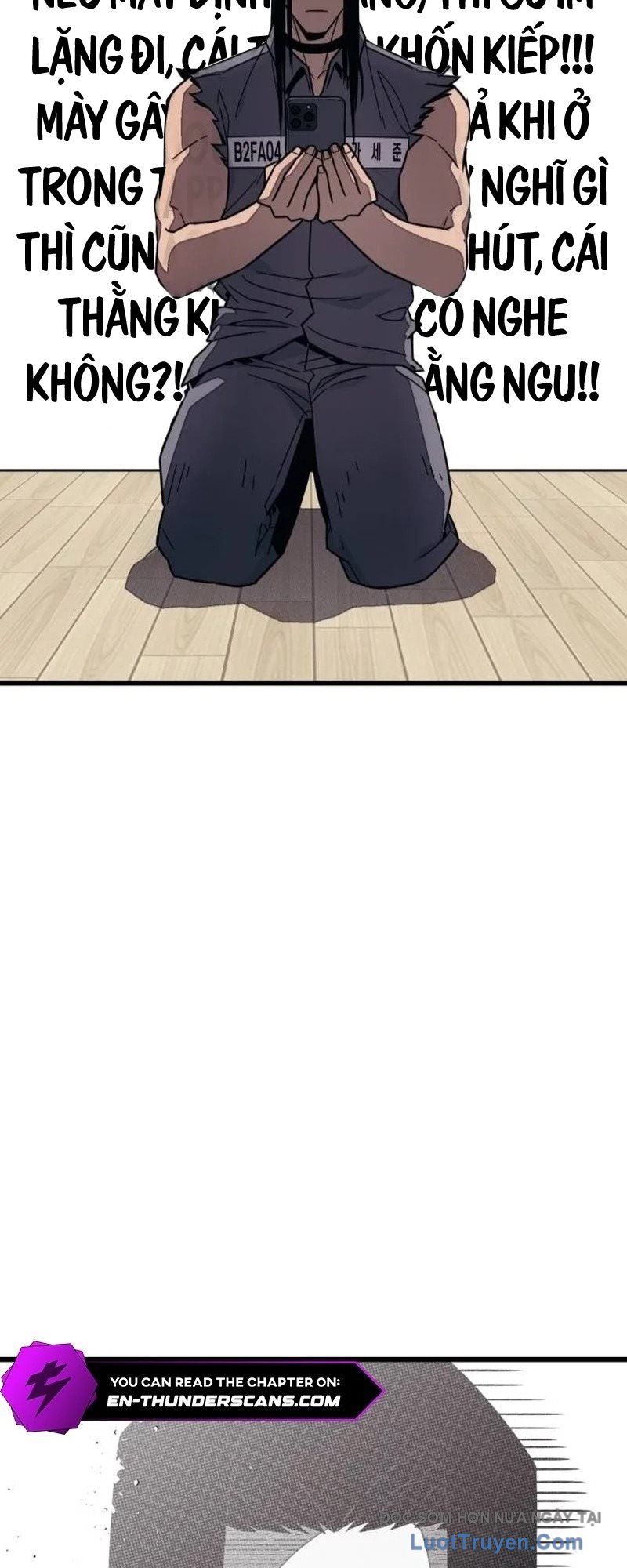 Lớp Học Cải Tạo - Chapter 15 - Page 12