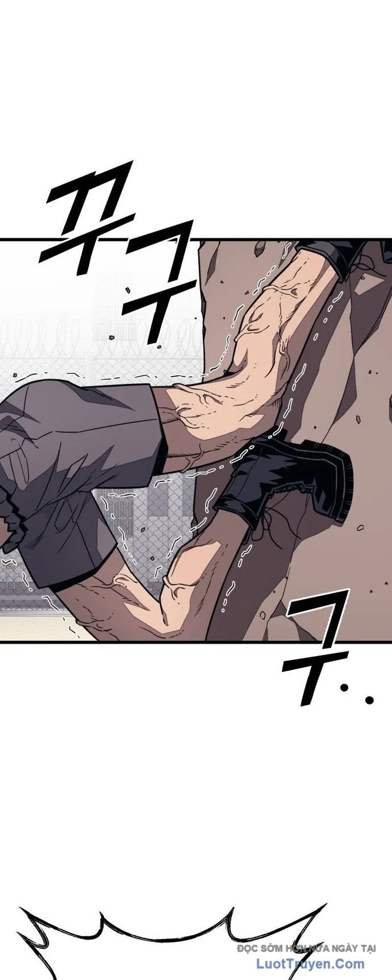 Lớp Học Cải Tạo - Chapter 15 - Page 16