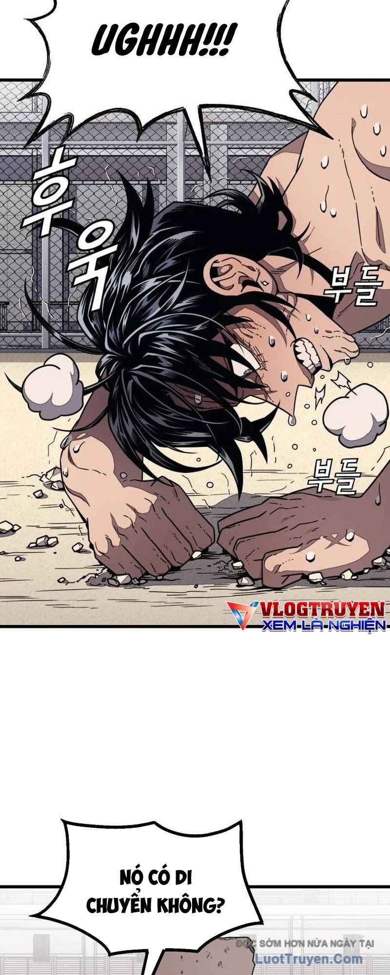 Lớp Học Cải Tạo - Chapter 15 - Page 17