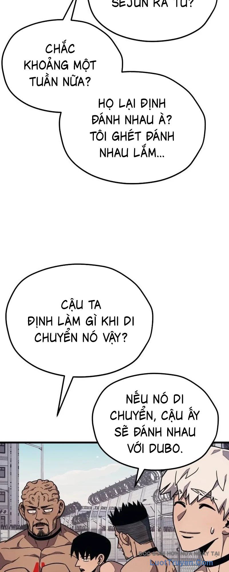 Lớp Học Cải Tạo - Chapter 15 - Page 20