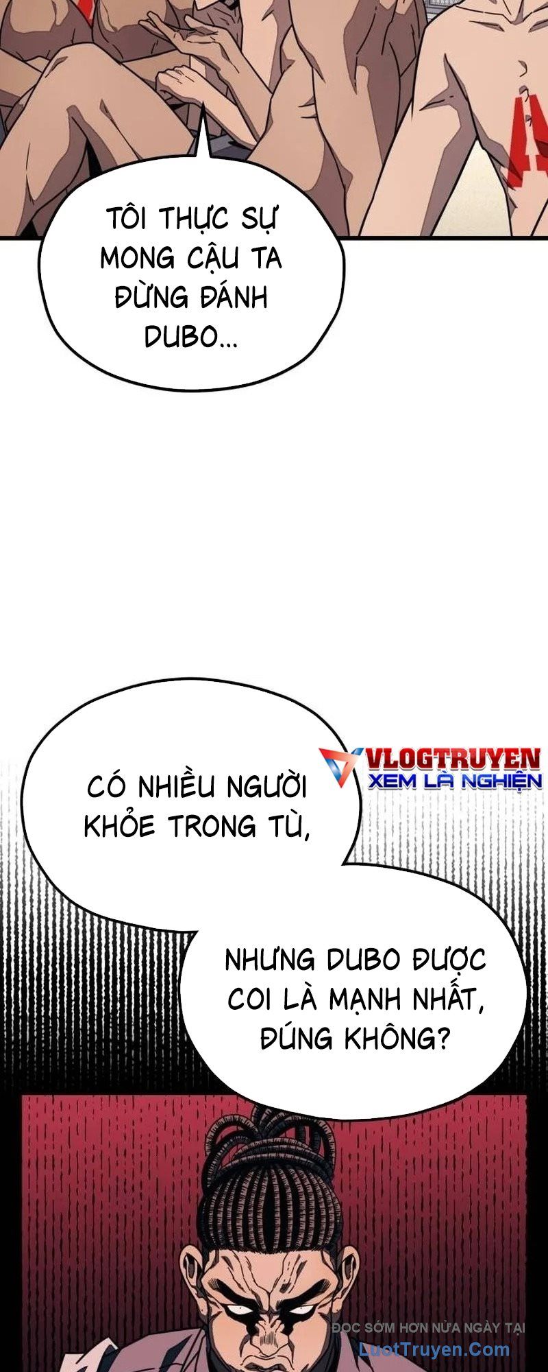 Lớp Học Cải Tạo - Chapter 15 - Page 21