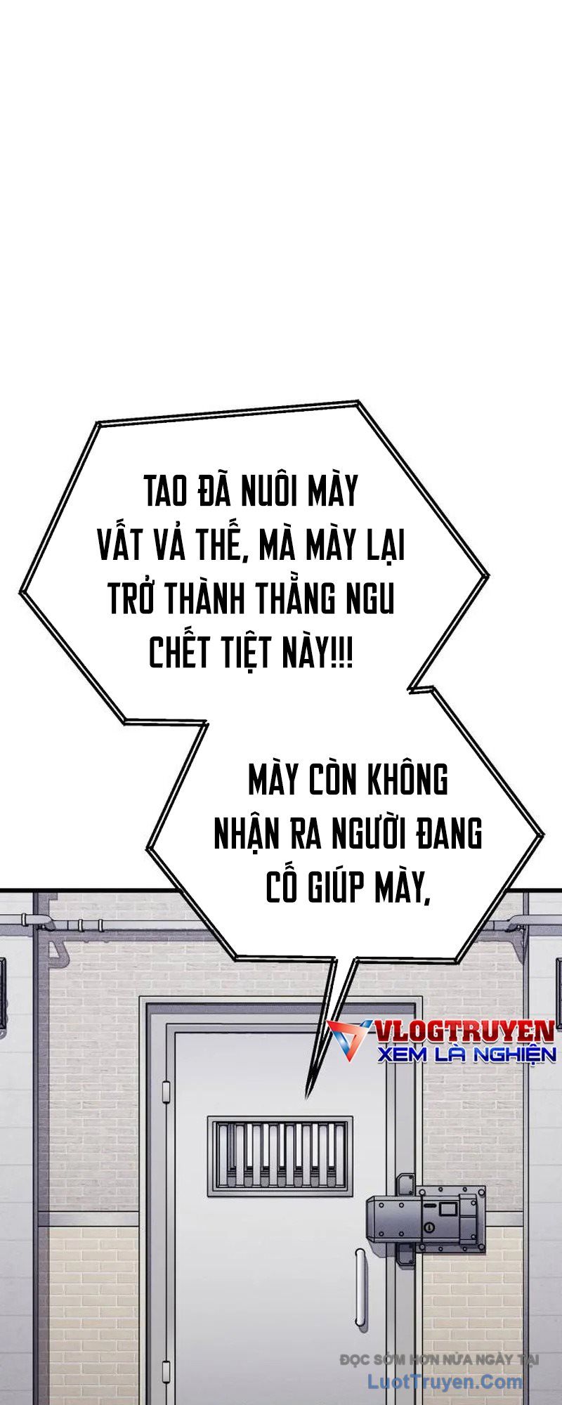 Lớp Học Cải Tạo - Chapter 15 - Page 25