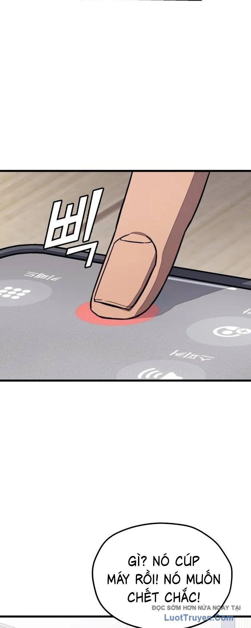 Lớp Học Cải Tạo - Chapter 15 - Page 28