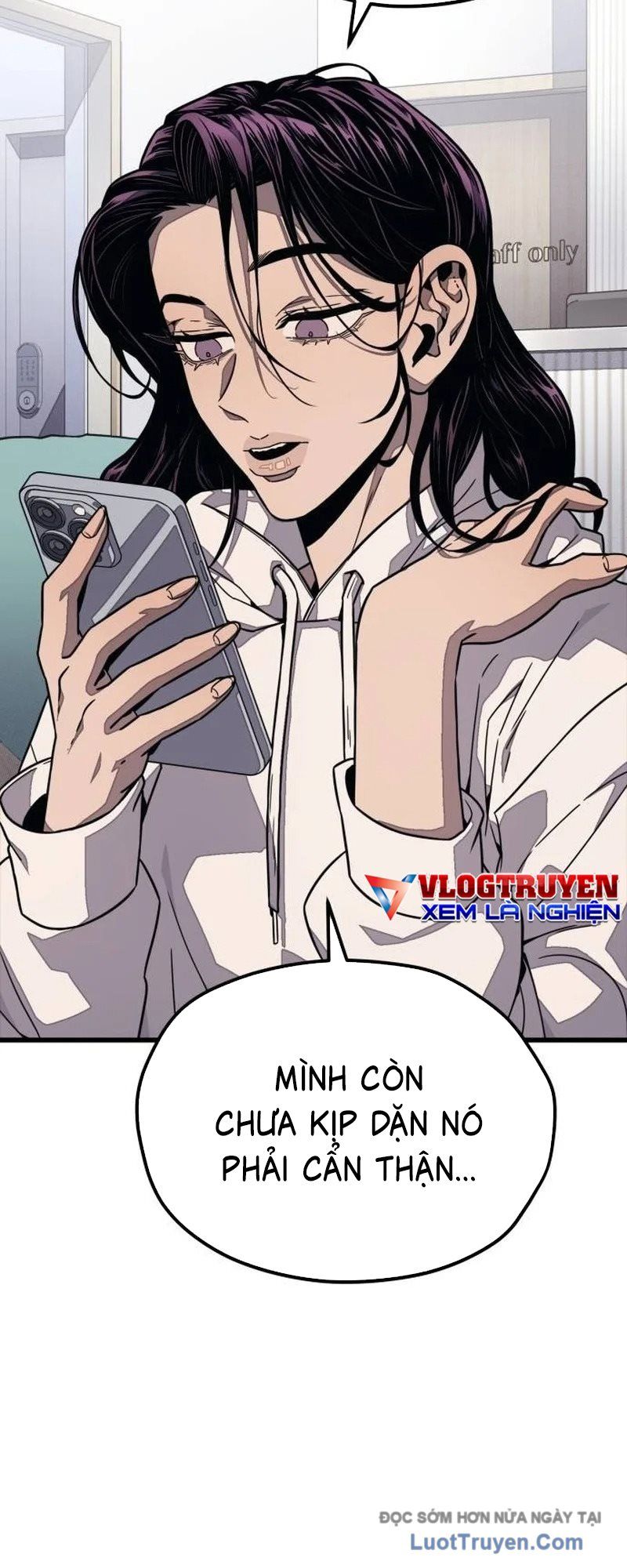 Lớp Học Cải Tạo - Chapter 15 - Page 29