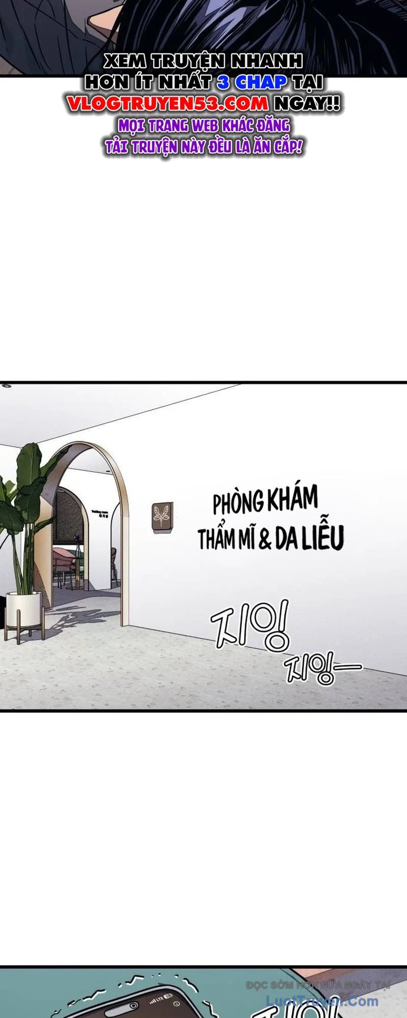 Lớp Học Cải Tạo - Chapter 15 - Page 3