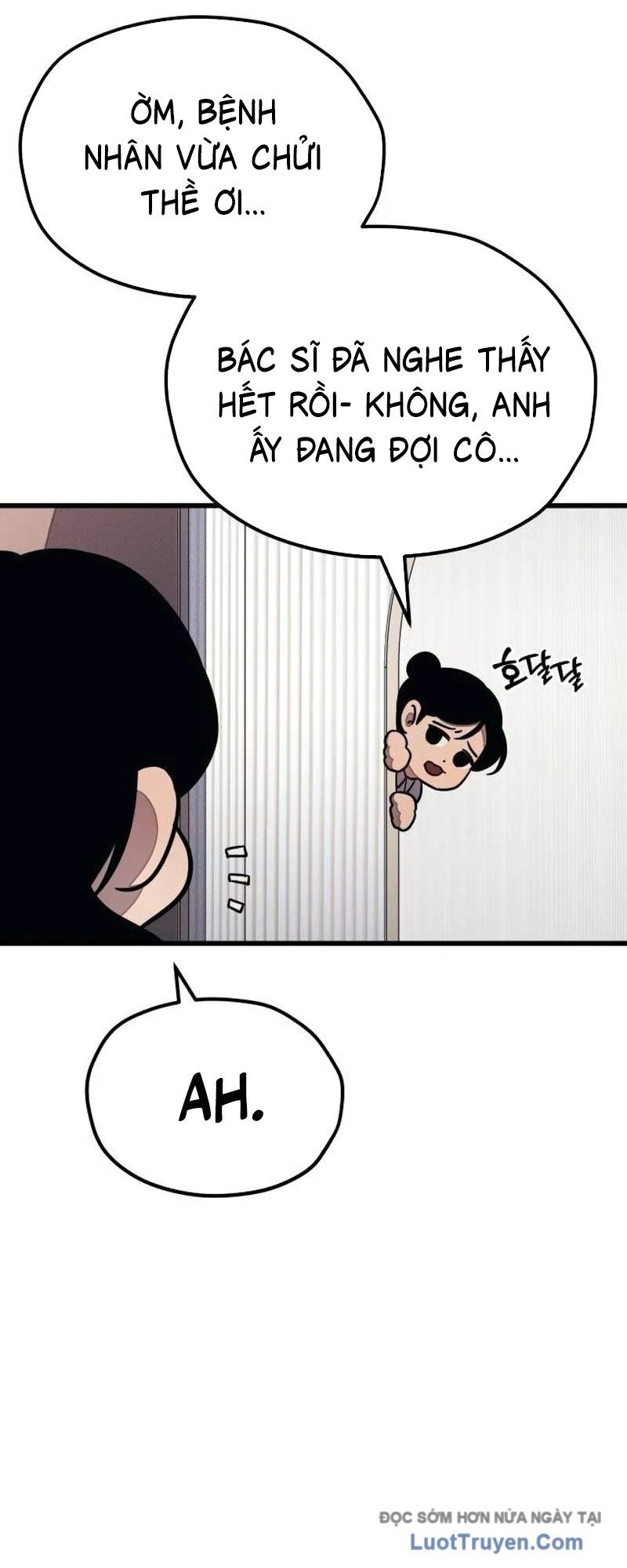 Lớp Học Cải Tạo - Chapter 15 - Page 30