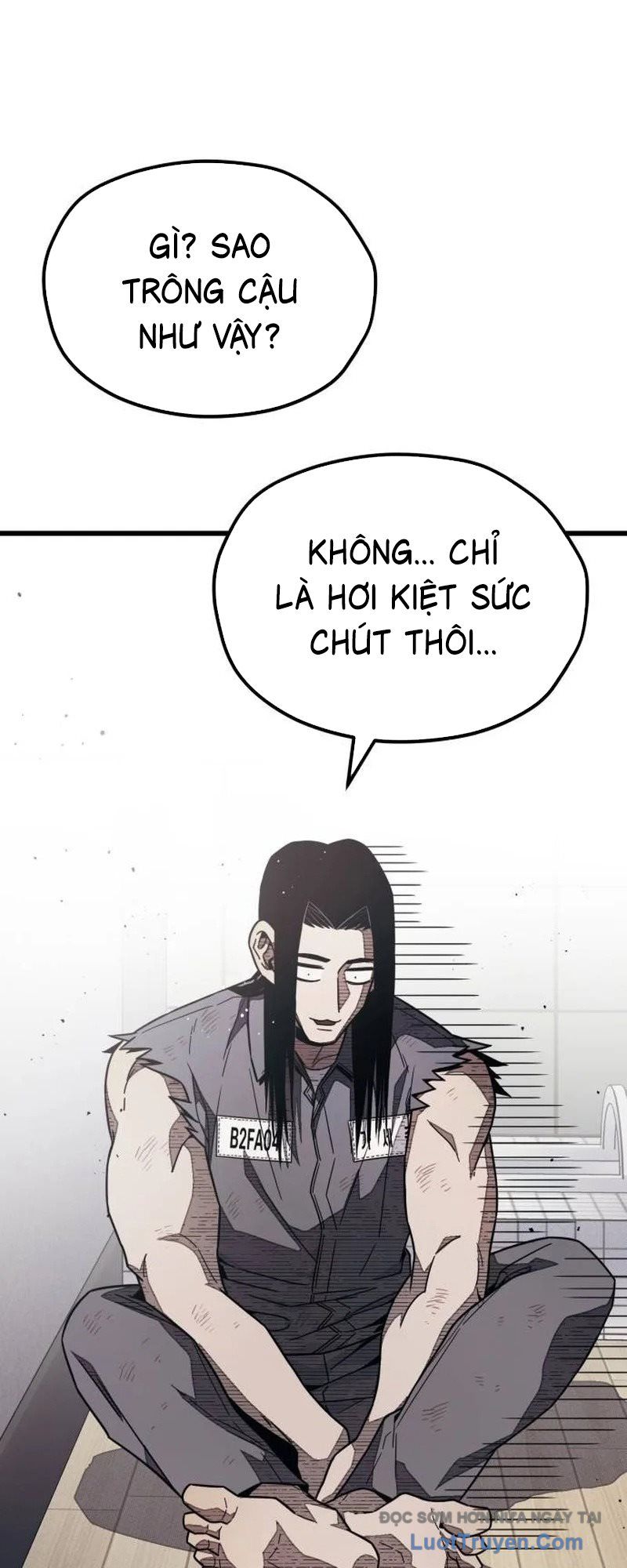Lớp Học Cải Tạo - Chapter 15 - Page 32