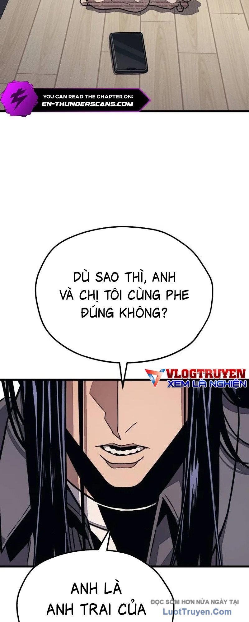 Lớp Học Cải Tạo - Chapter 15 - Page 33