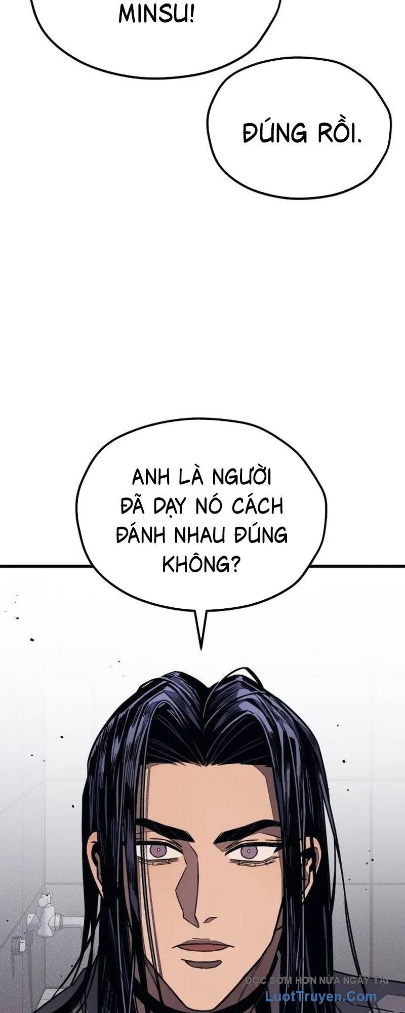 Lớp Học Cải Tạo - Chapter 15 - Page 34