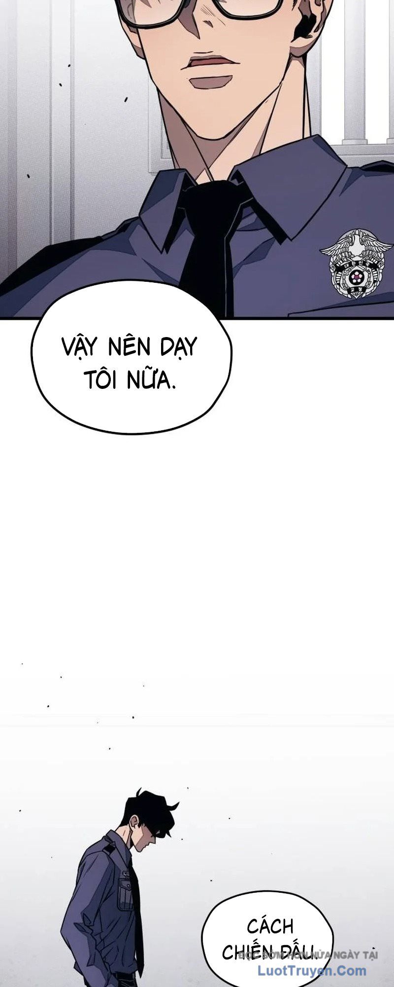 Lớp Học Cải Tạo - Chapter 15 - Page 36
