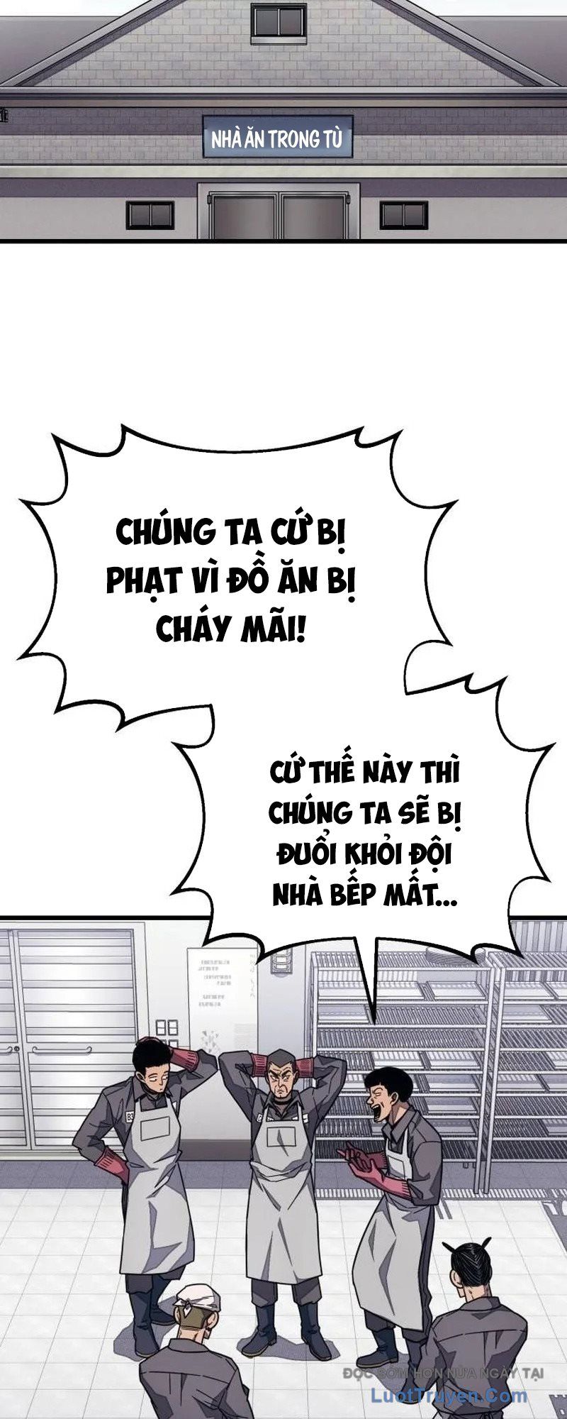 Lớp Học Cải Tạo - Chapter 15 - Page 38