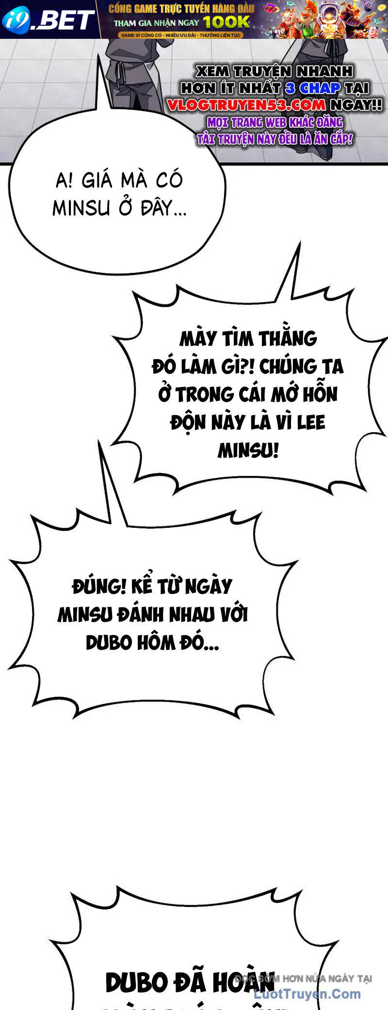 Lớp Học Cải Tạo - Chapter 15 - Page 39