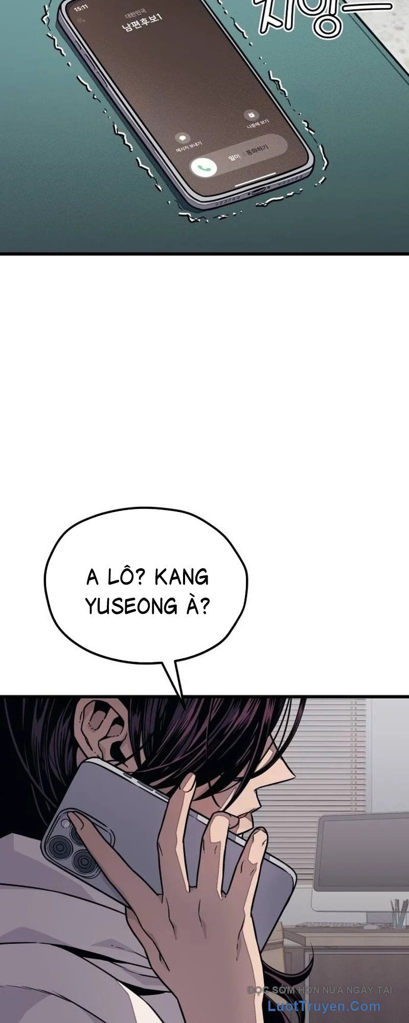 Lớp Học Cải Tạo - Chapter 15 - Page 4