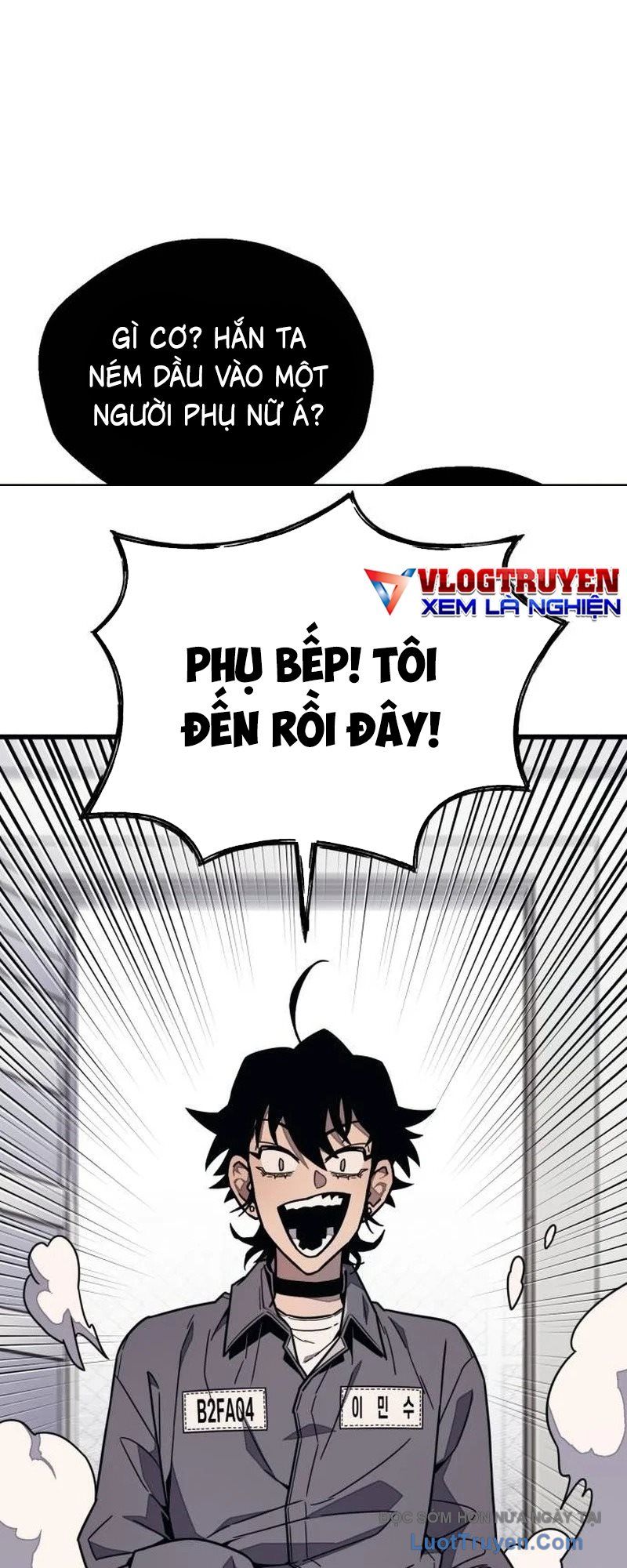 Lớp Học Cải Tạo - Chapter 15 - Page 41