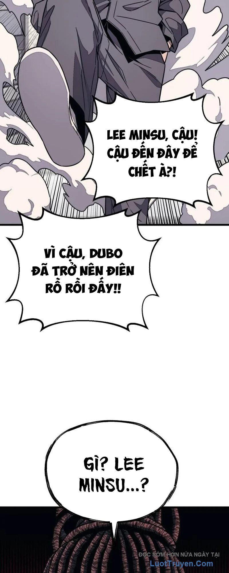 Lớp Học Cải Tạo - Chapter 15 - Page 42