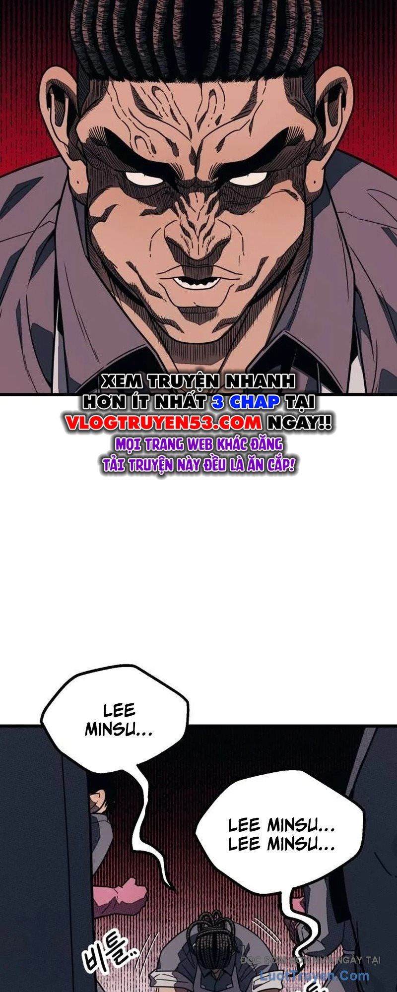 Lớp Học Cải Tạo - Chapter 15 - Page 43