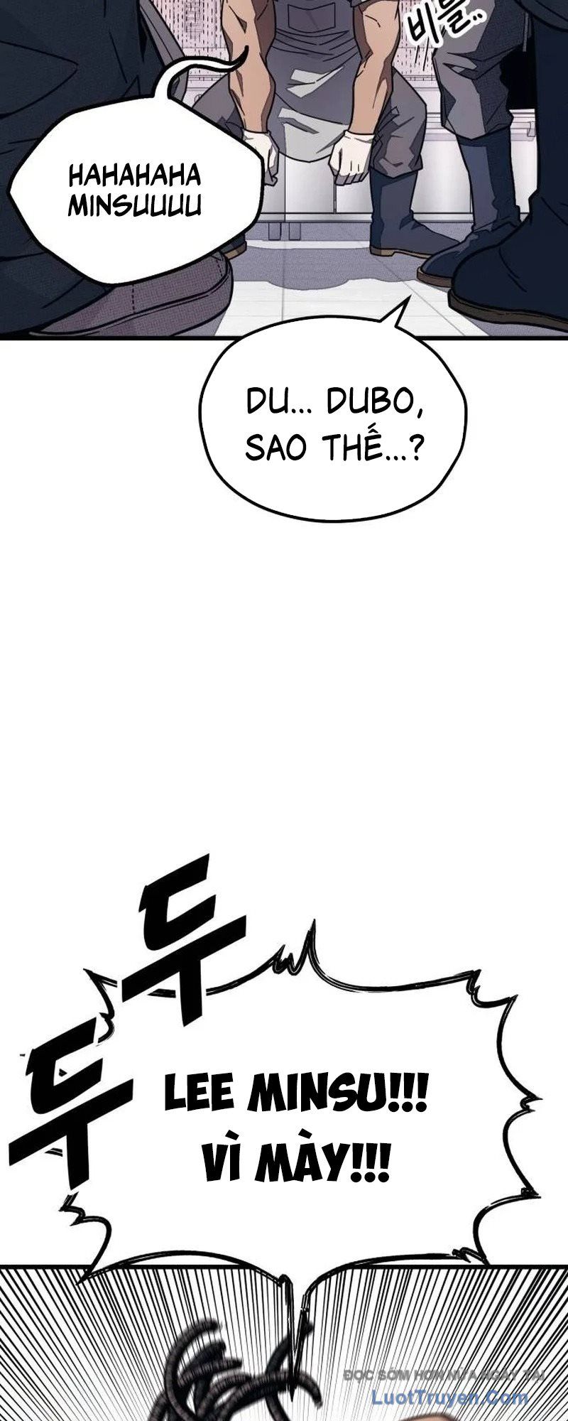 Lớp Học Cải Tạo - Chapter 15 - Page 44