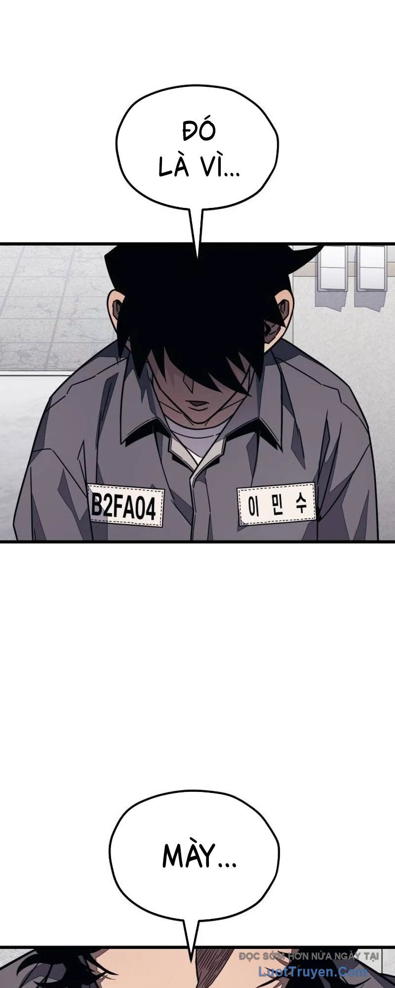 Lớp Học Cải Tạo - Chapter 15 - Page 48