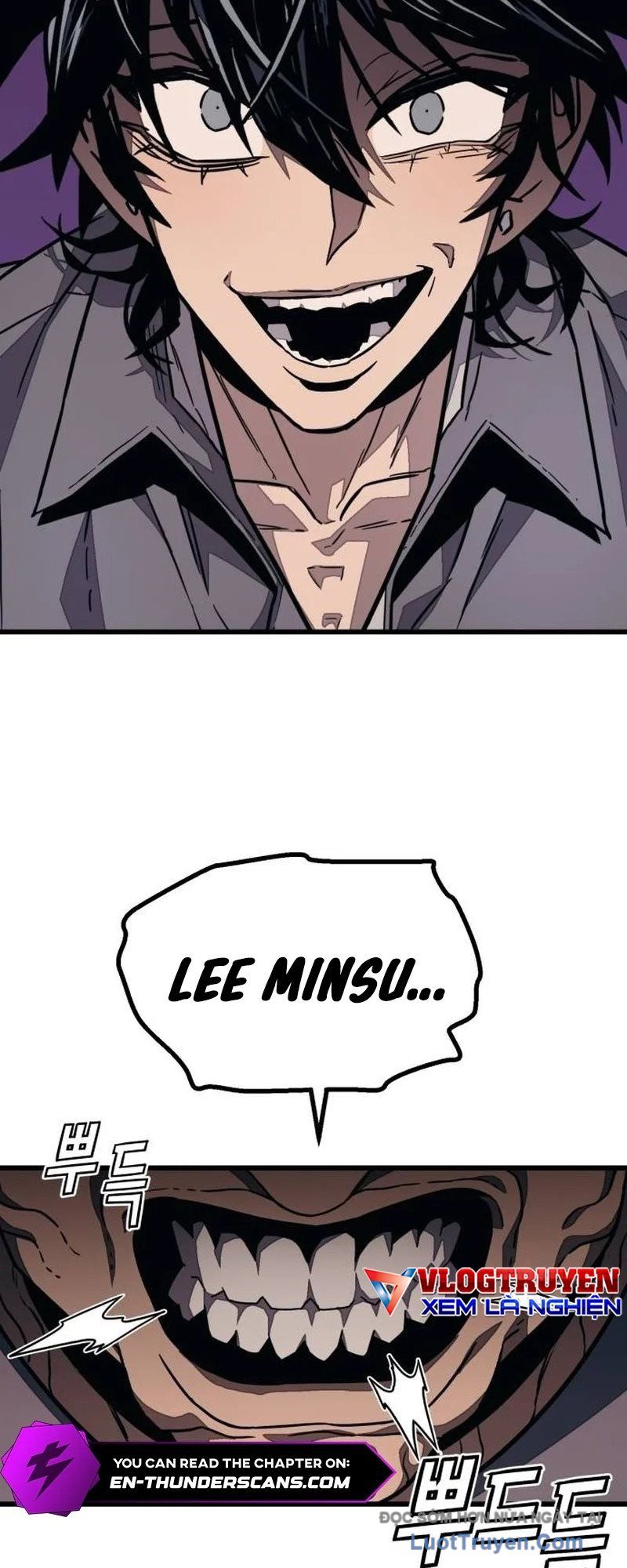 Lớp Học Cải Tạo - Chapter 15 - Page 50