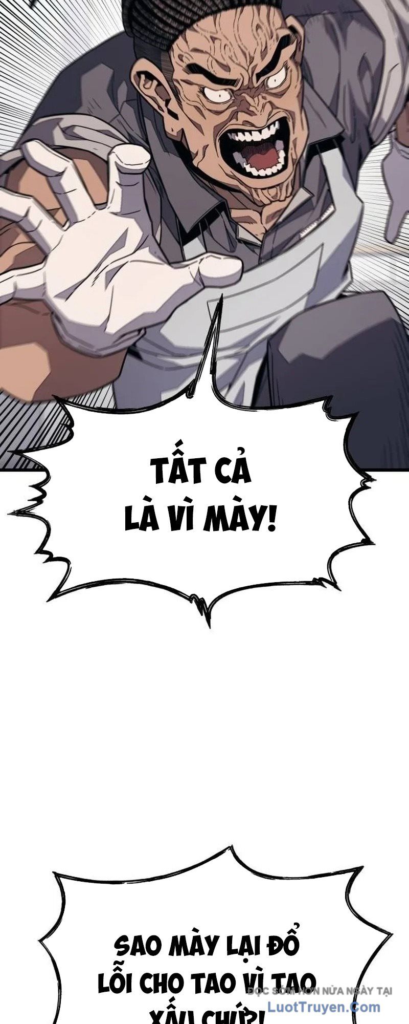 Lớp Học Cải Tạo - Chapter 15 - Page 54