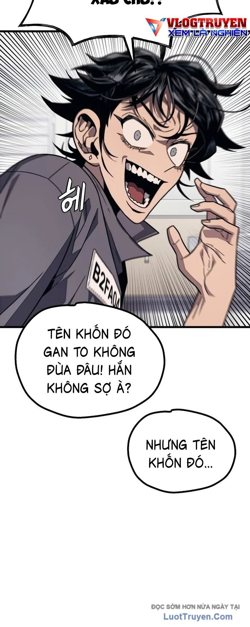 Lớp Học Cải Tạo - Chapter 15 - Page 55