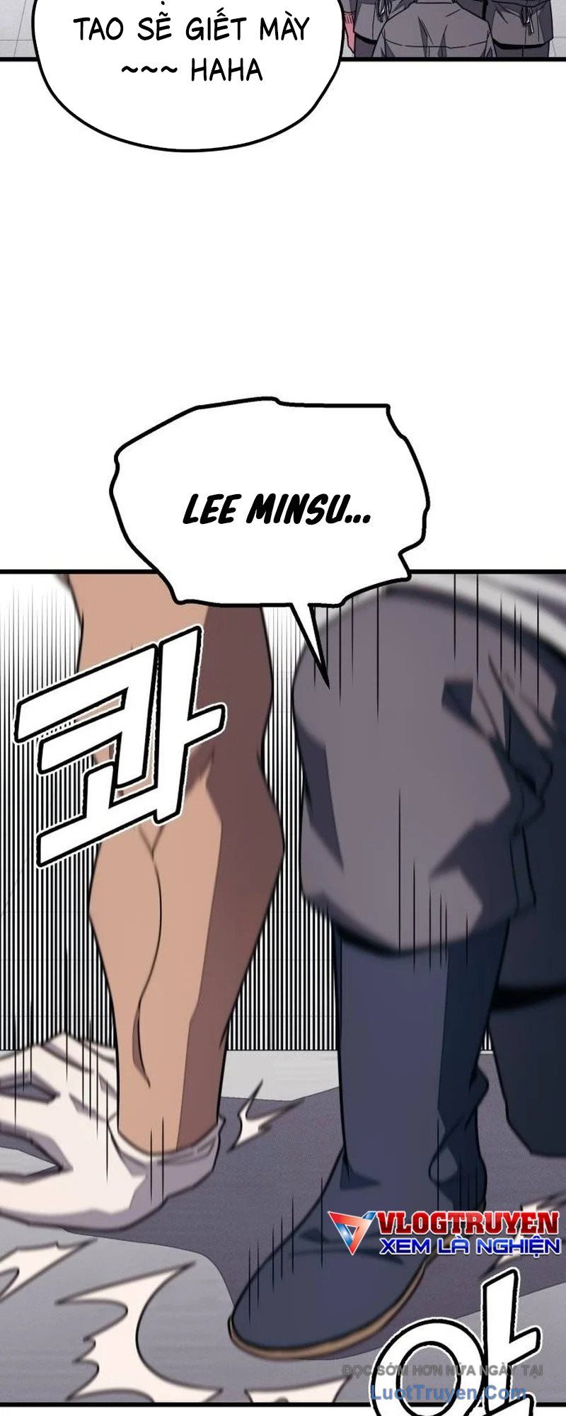 Lớp Học Cải Tạo - Chapter 15 - Page 58