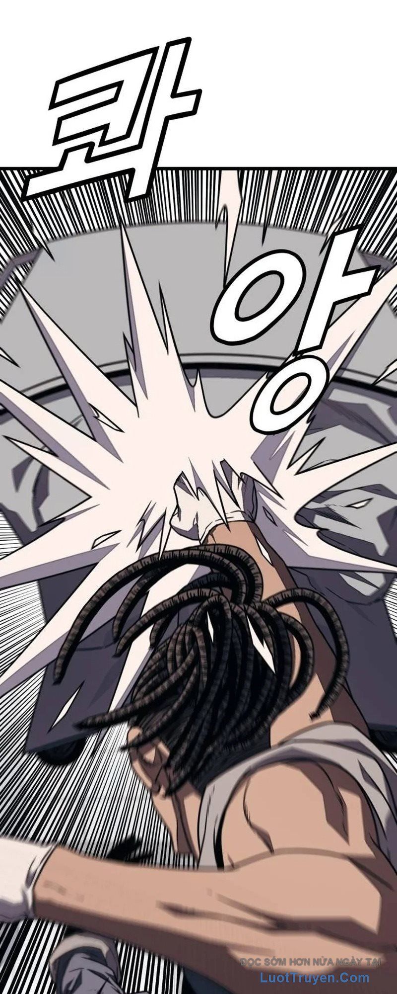 Lớp Học Cải Tạo - Chapter 15 - Page 61