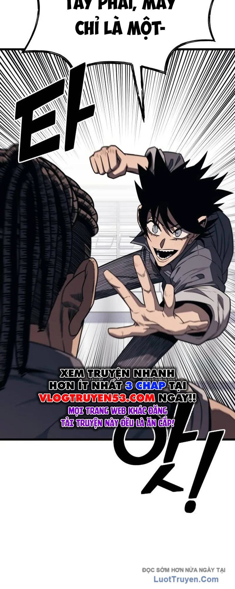 Lớp Học Cải Tạo - Chapter 15 - Page 64