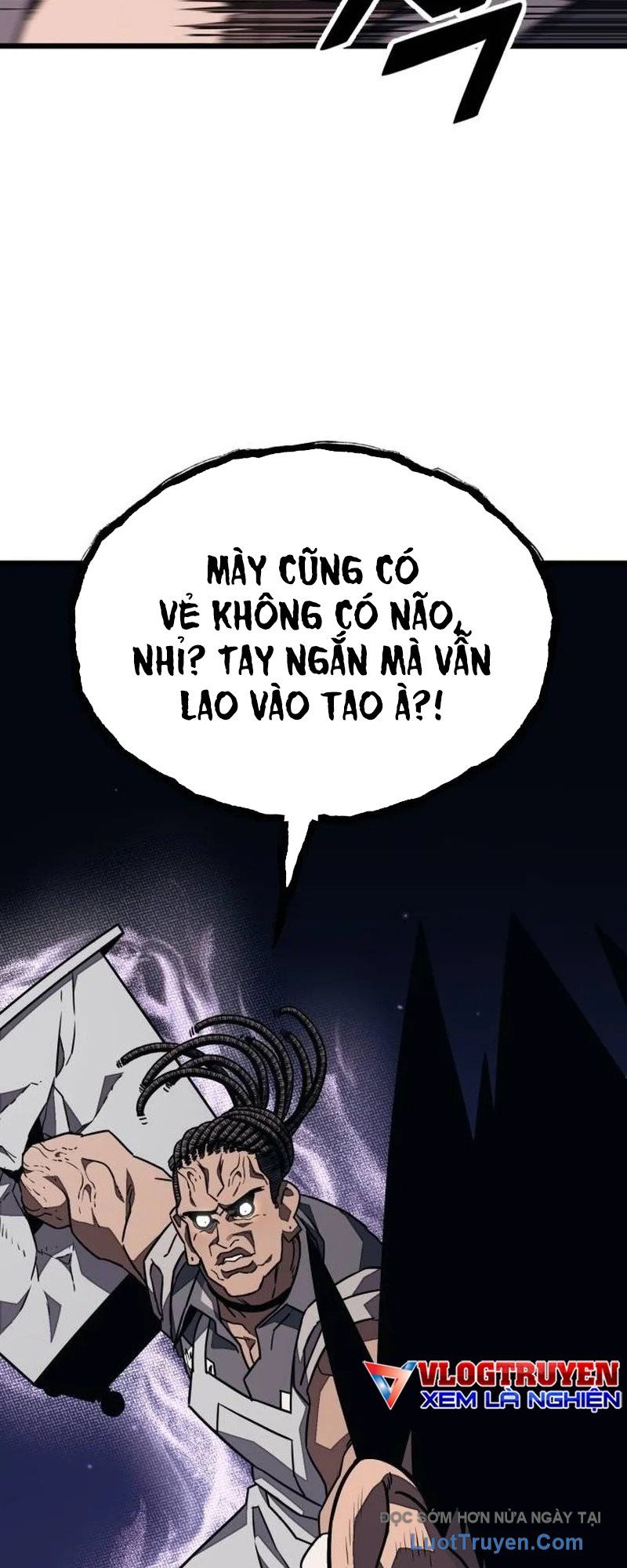 Lớp Học Cải Tạo - Chapter 15 - Page 66
