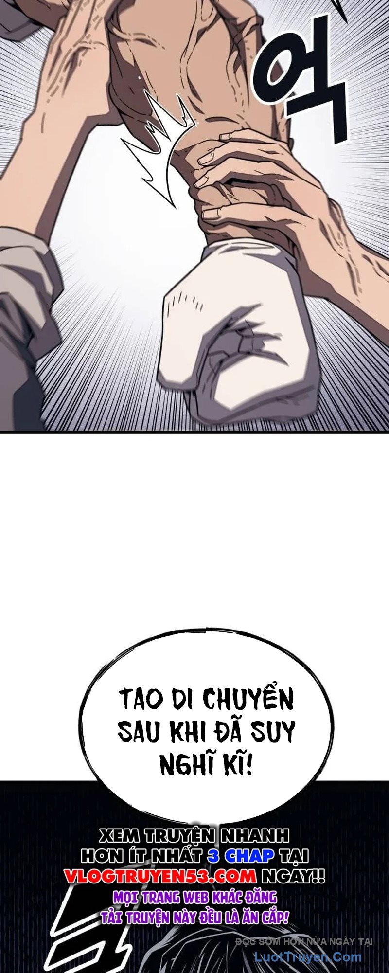 Lớp Học Cải Tạo - Chapter 15 - Page 68