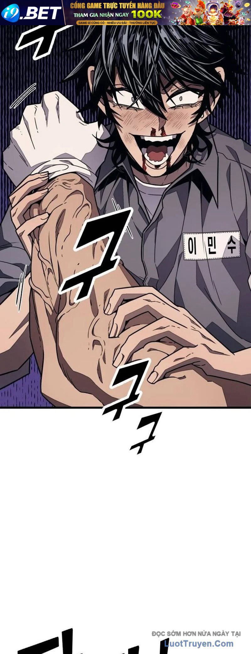 Lớp Học Cải Tạo - Chapter 15 - Page 69