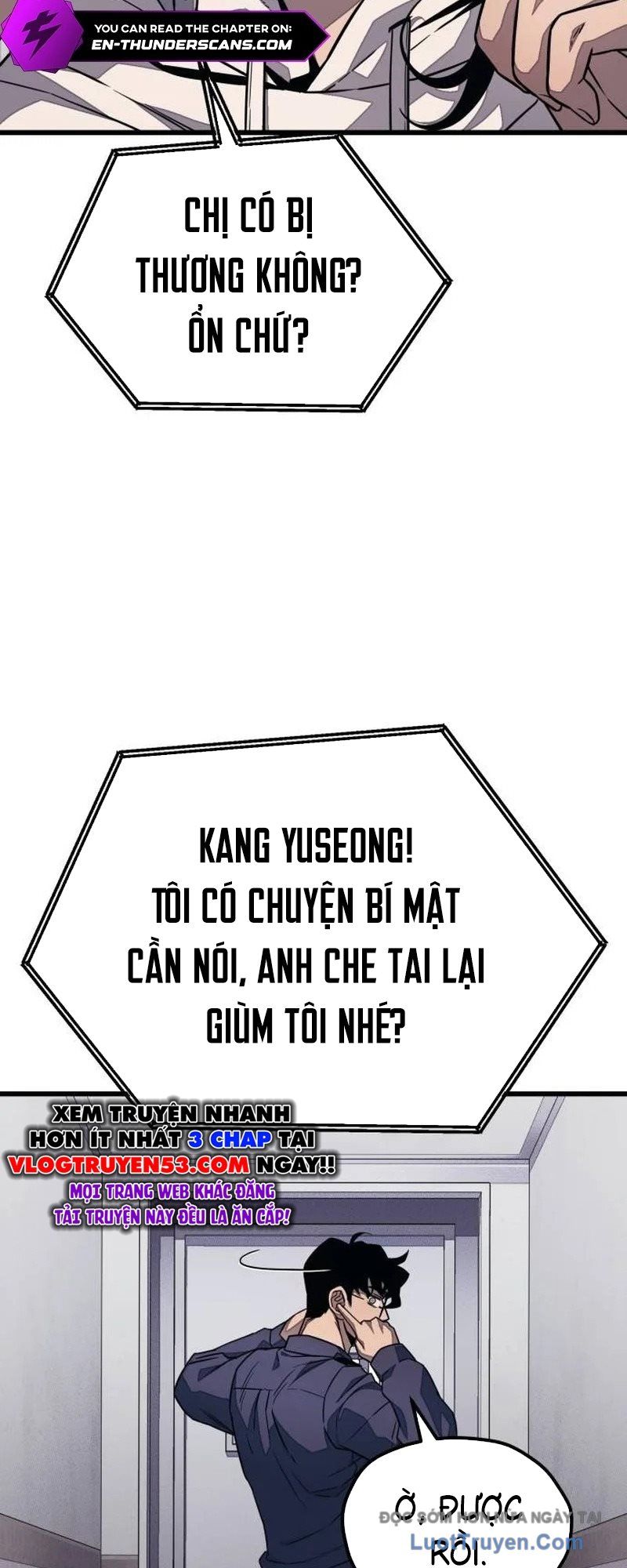 Lớp Học Cải Tạo - Chapter 15 - Page 7