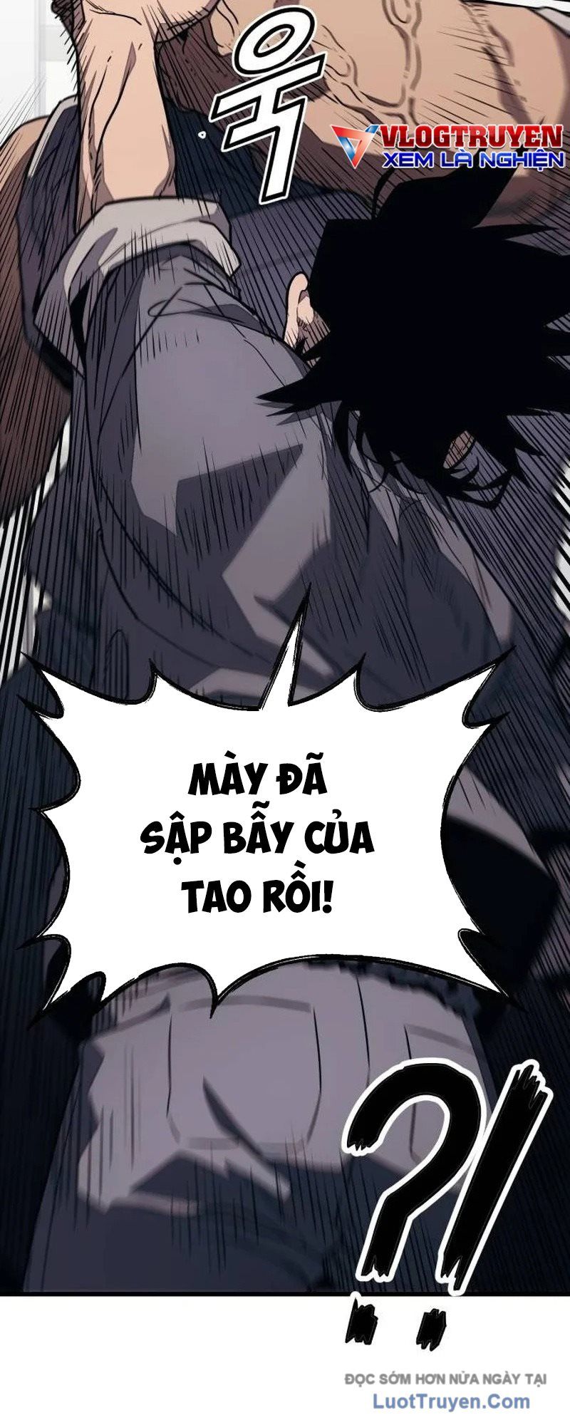 Lớp Học Cải Tạo - Chapter 15 - Page 71