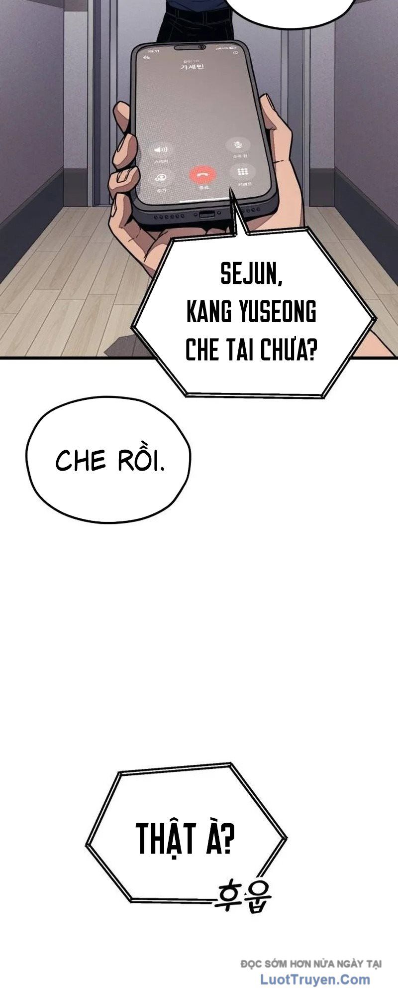 Lớp Học Cải Tạo - Chapter 15 - Page 8