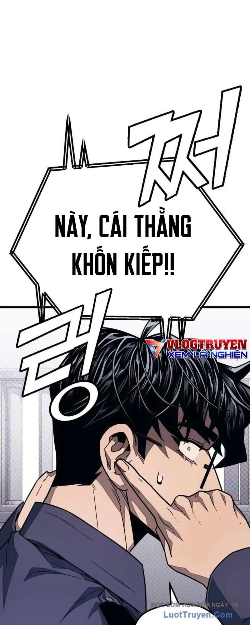 Lớp Học Cải Tạo - Chapter 15 - Page 9