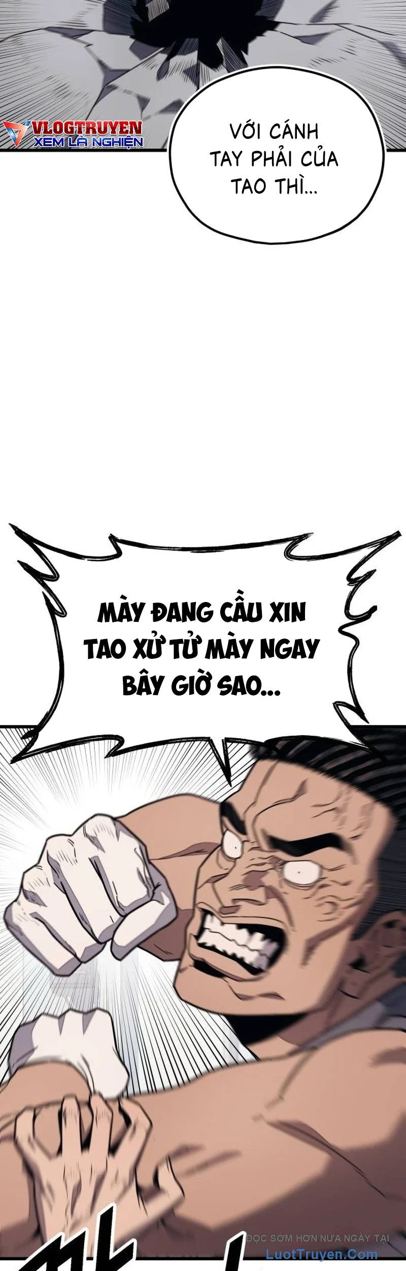 Lớp Học Cải Tạo - Chapter 16 - Page 10