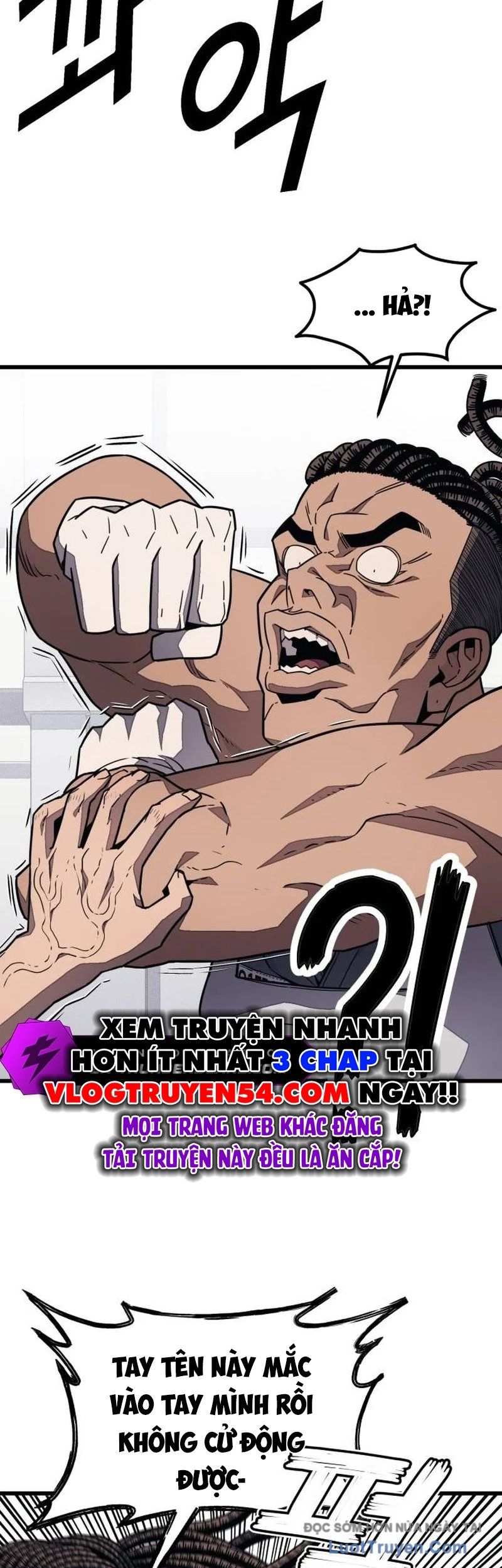 Lớp Học Cải Tạo - Chapter 16 - Page 11