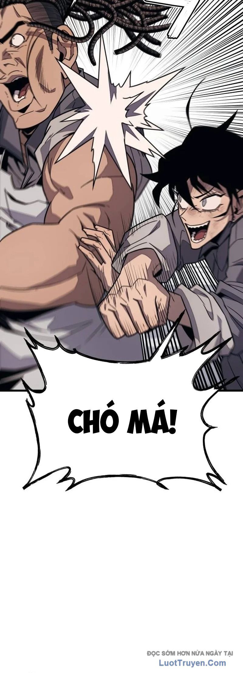 Lớp Học Cải Tạo - Chapter 16 - Page 12