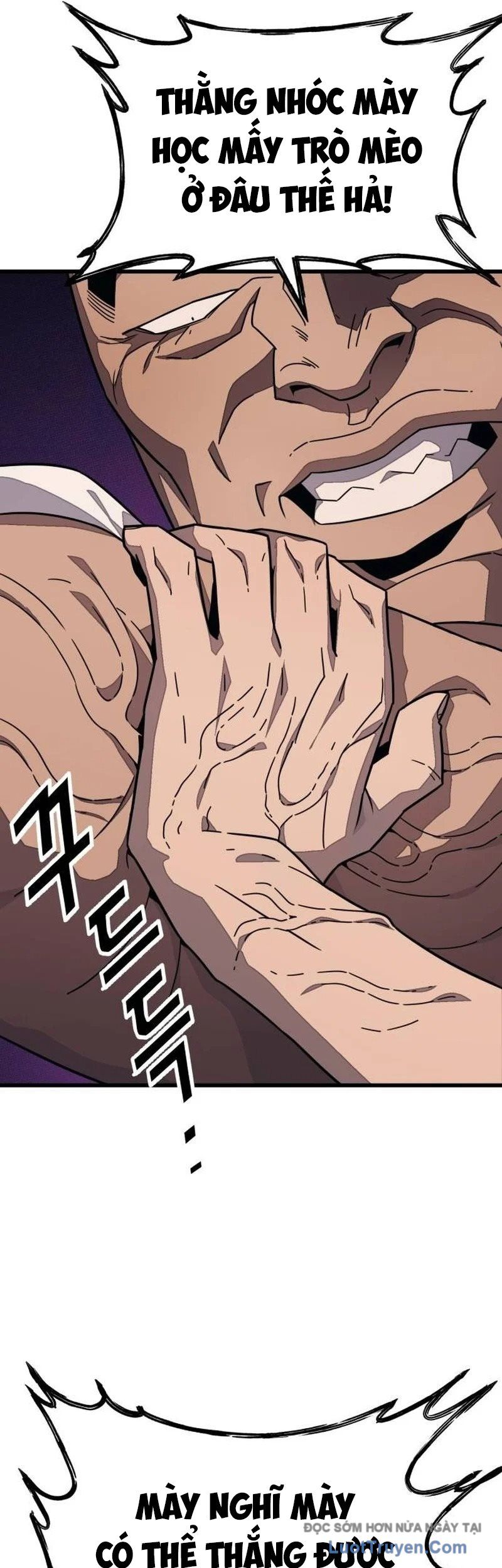 Lớp Học Cải Tạo - Chapter 16 - Page 13