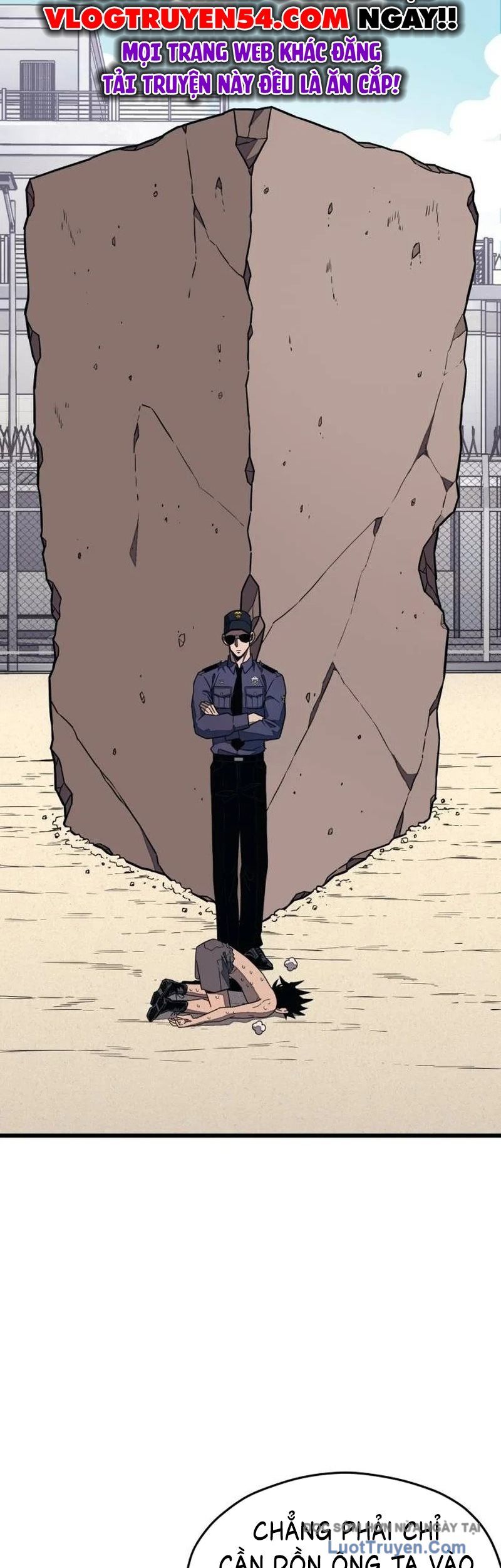 Lớp Học Cải Tạo - Chapter 16 - Page 16