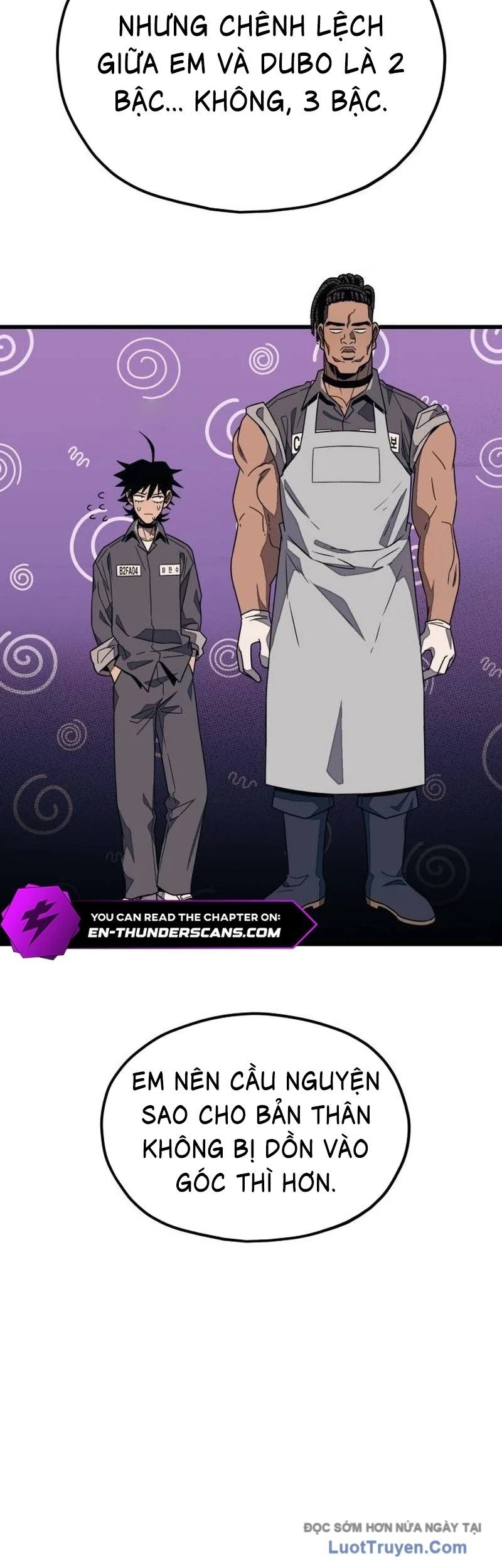 Lớp Học Cải Tạo - Chapter 16 - Page 19