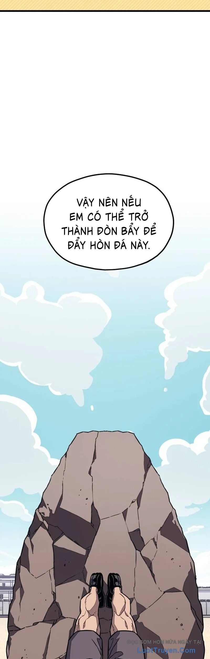 Lớp Học Cải Tạo - Chapter 16 - Page 23