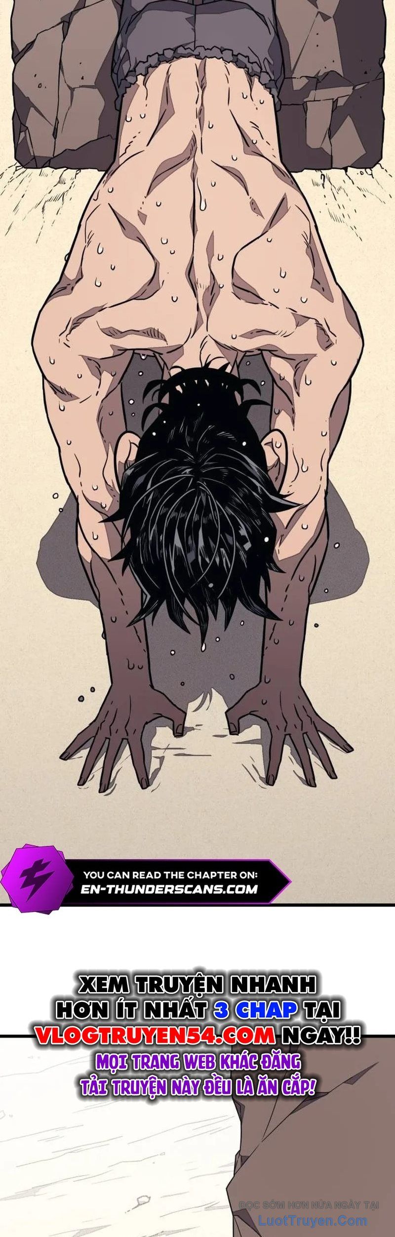 Lớp Học Cải Tạo - Chapter 16 - Page 24