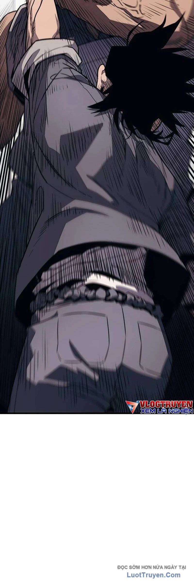 Lớp Học Cải Tạo - Chapter 16 - Page 26