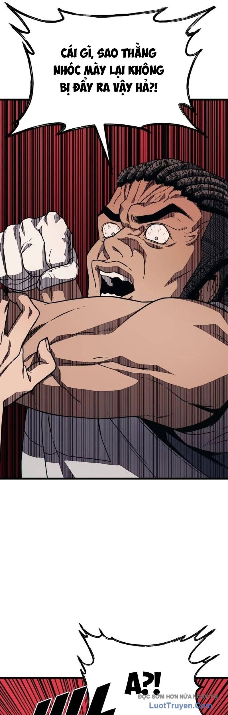 Lớp Học Cải Tạo - Chapter 16 - Page 27