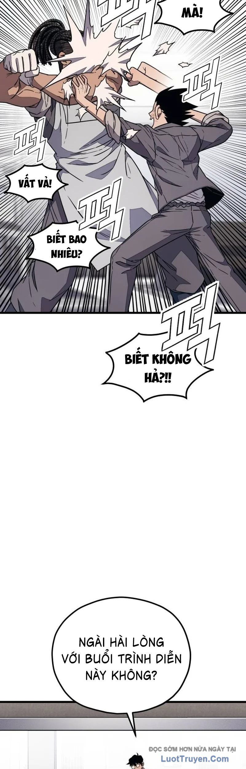 Lớp Học Cải Tạo - Chapter 16 - Page 29